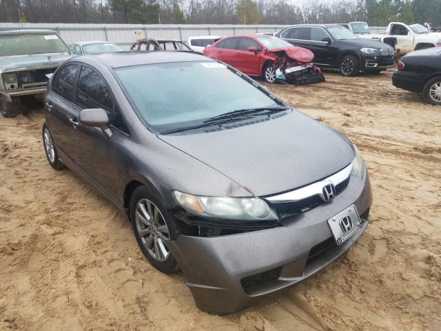 HONDA CIVIC LX 2011 19xfa1f51be040291