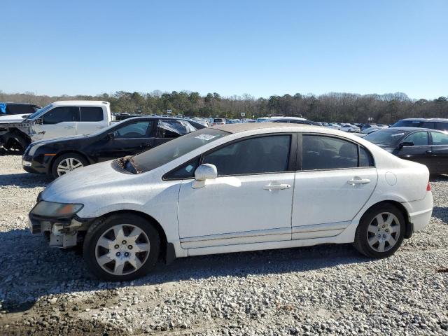 HONDA CIVIC 2011 19xfa1f51be040310