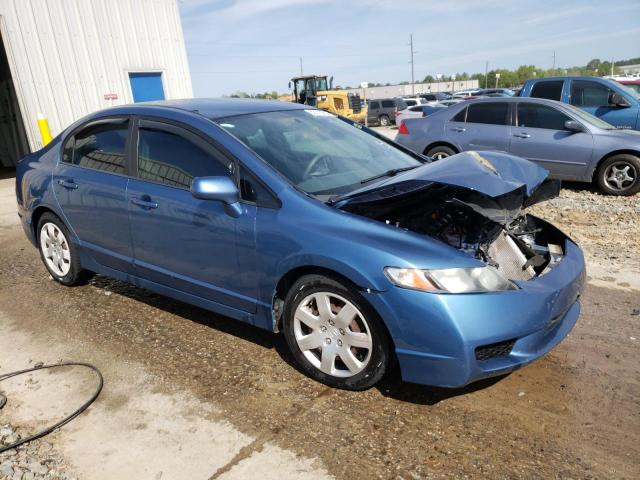 HONDA CIVIC LX 2011 19xfa1f51be043546