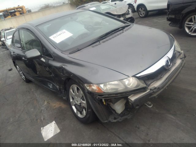 HONDA CIVIC SDN 2011 19xfa1f51be045197