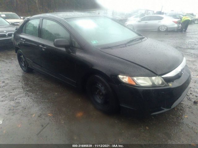 HONDA CIVIC SDN 2011 19xfa1f51be045443