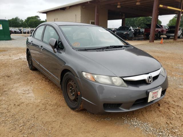 HONDA CIVIC LX 2011 19xfa1f51be045569