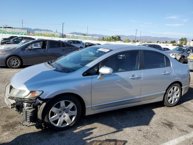 HONDA CIVIC LX 2011 19xfa1f51be047841