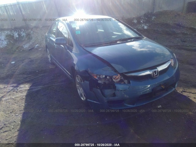 HONDA CIVIC SDN 2011 19xfa1f51be047872