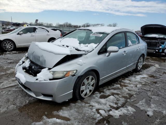 HONDA CIVIC LX 2011 19xfa1f51be048116