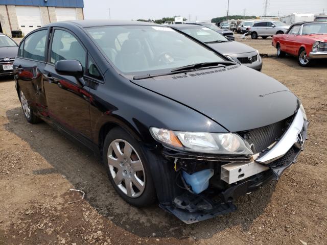 HONDA CIVIC LX 2011 19xfa1f51be048309