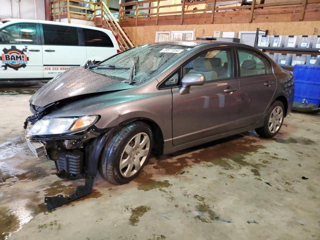 HONDA CIVIC 2011 19xfa1f51be048388