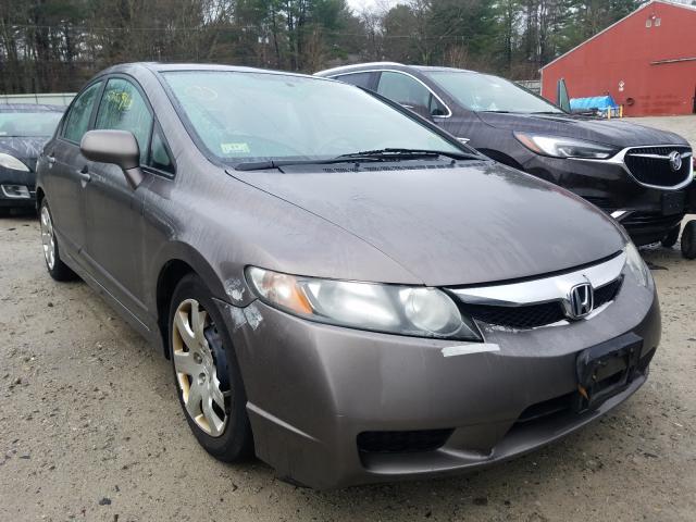 HONDA CIVIC LX 2011 19xfa1f51be048472