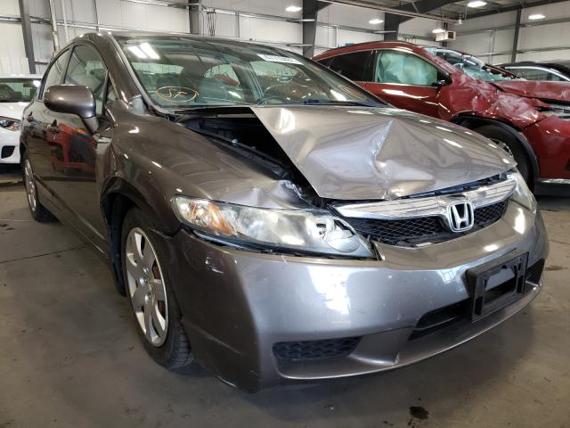 HONDA CIVIC LX 2011 19xfa1f51be048519