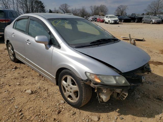 HONDA CIVIC LX 2011 19xfa1f51be049847