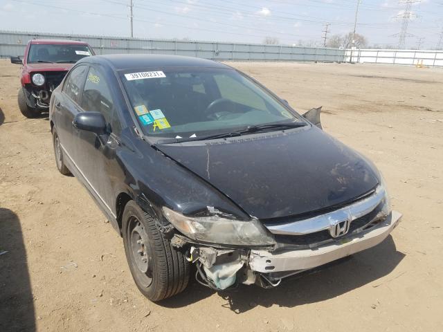 HONDA CIVIC LX 2010 19xfa1f52ae006343