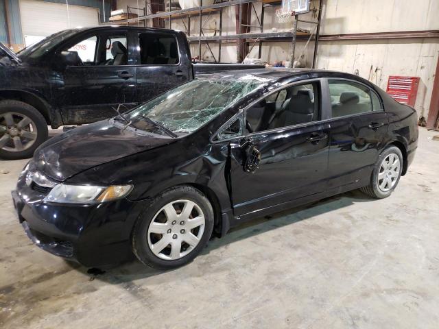 HONDA CIVIC 2010 19xfa1f52ae006777