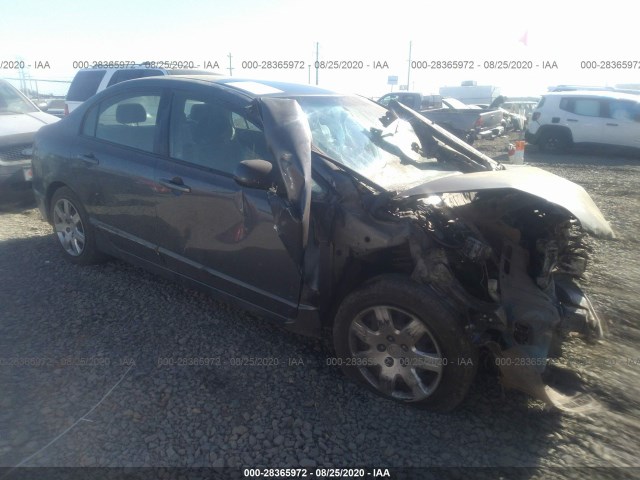 HONDA CIVIC SDN 2010 19xfa1f52ae008948