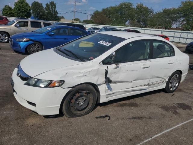 HONDA CIVIC LX 2010 19xfa1f52ae009081