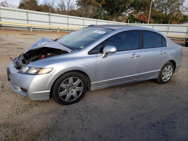 HONDA CIVIC LX 2010 19xfa1f52ae010246