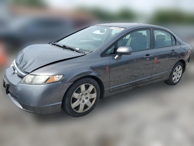 HONDA CIVIC 2010 19xfa1f52ae013888