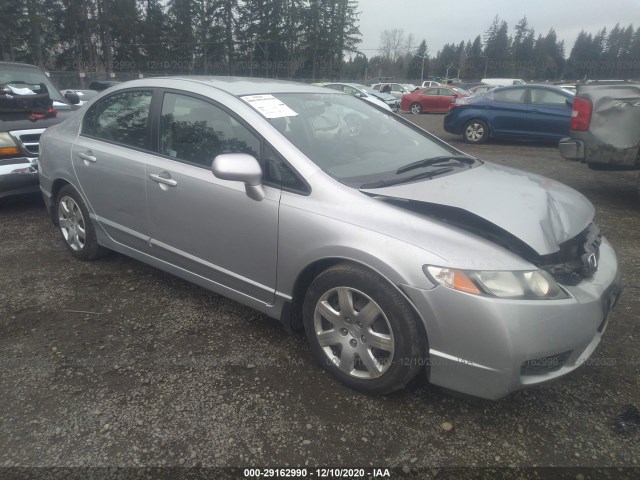 HONDA CIVIC SDN 2010 19xfa1f52ae015303