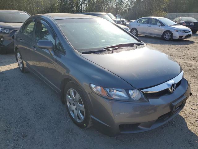 HONDA CIVIC LX 2010 19xfa1f52ae015530