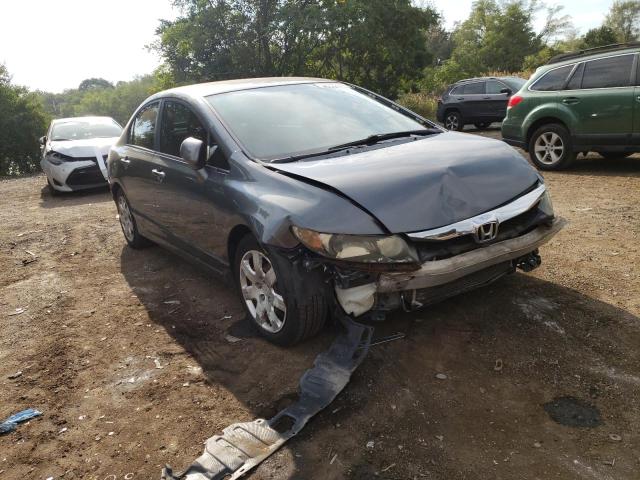 HONDA CIVIC LX 2010 19xfa1f52ae017942