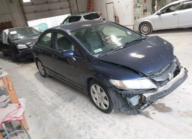 HONDA CIVIC 2010 19xfa1f52ae018198