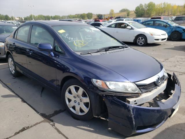 HONDA CIVIC LX 2010 19xfa1f52ae018217