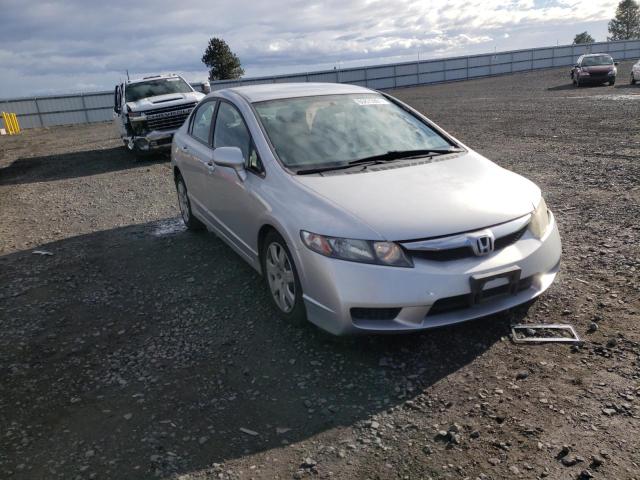 HONDA CIVIC LX 2010 19xfa1f52ae019934