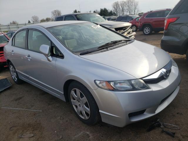 HONDA CIVIC LX 2010 19xfa1f52ae021909