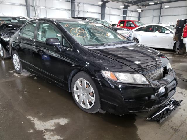 HONDA CIVIC LX 2010 19xfa1f52ae022459