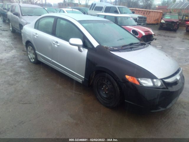 HONDA CIVIC SDN 2010 19xfa1f52ae022851