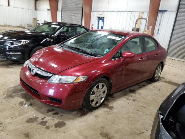 HONDA CIVIC 2010 19xfa1f52ae025071