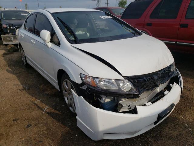 HONDA CIVIC LX 2010 19xfa1f52ae025670