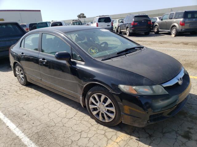 HONDA CIVIC LX 2010 19xfa1f52ae034224