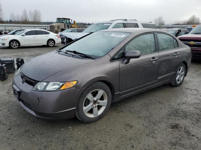 HONDA CIVIC LX 2010 19xfa1f52ae036703