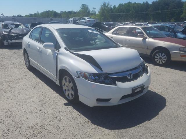 HONDA CIVIC LX 2010 19xfa1f52ae036815