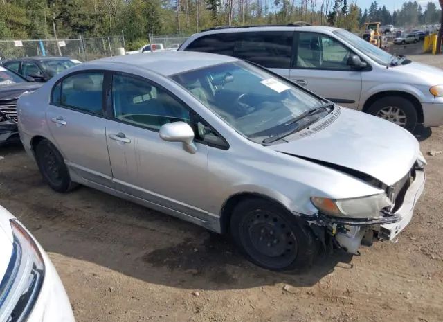 HONDA CIVIC SDN 2010 19xfa1f52ae037849