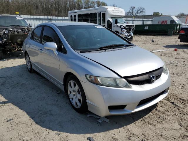 HONDA CIVIC 2010 19xfa1f52ae037981