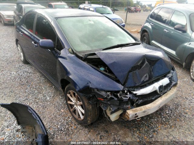 HONDA CIVIC SDN 2010 19xfa1f52ae042159