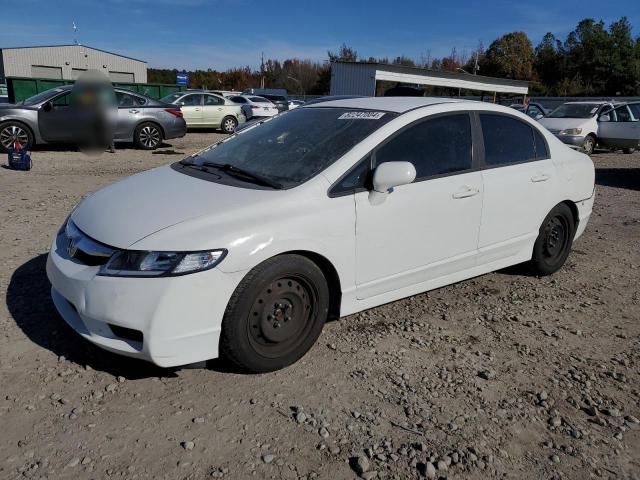 HONDA CIVIC LX 2010 19xfa1f52ae043232