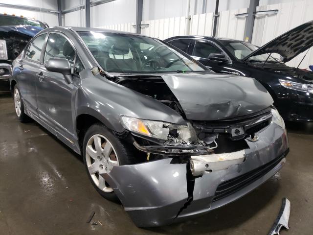 HONDA CIVIC LX 2010 19xfa1f52ae043263