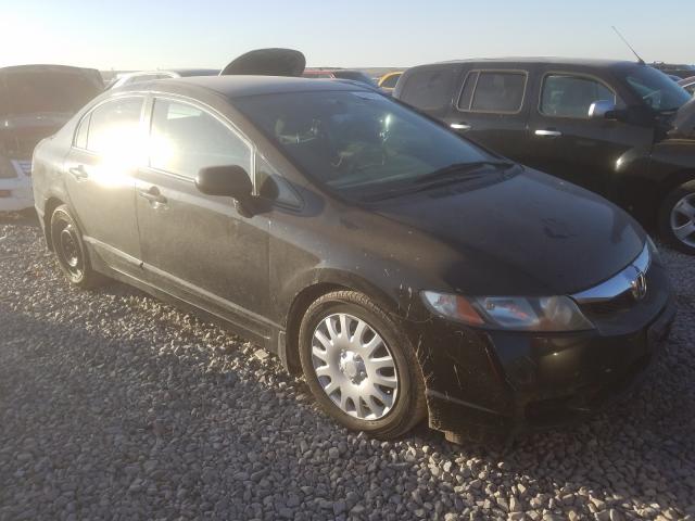 HONDA CIVIC LX 2010 19xfa1f52ae045692