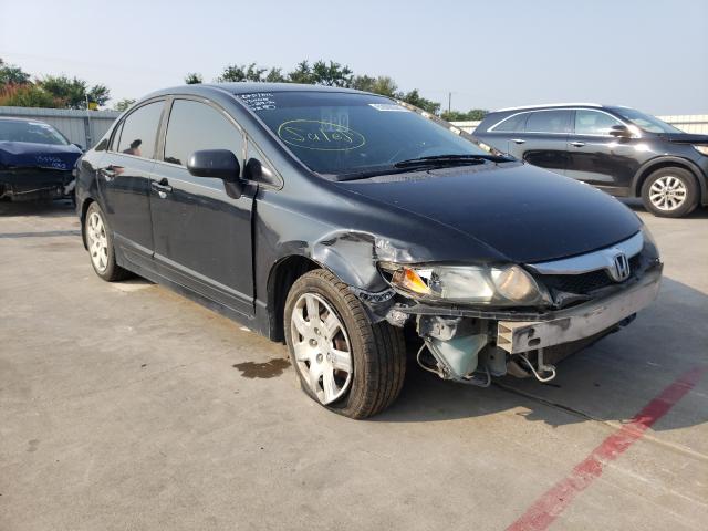 HONDA CIVIC LX 2010 19xfa1f52ae046258