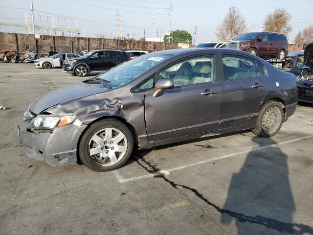 HONDA CIVIC 2010 19xfa1f52ae047071