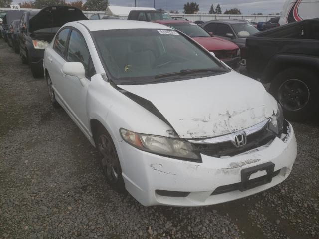 HONDA CIVIC LX 2010 19xfa1f52ae047278