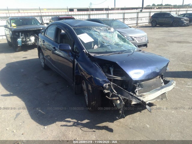 HONDA CIVIC SDN 2010 19xfa1f52ae048446