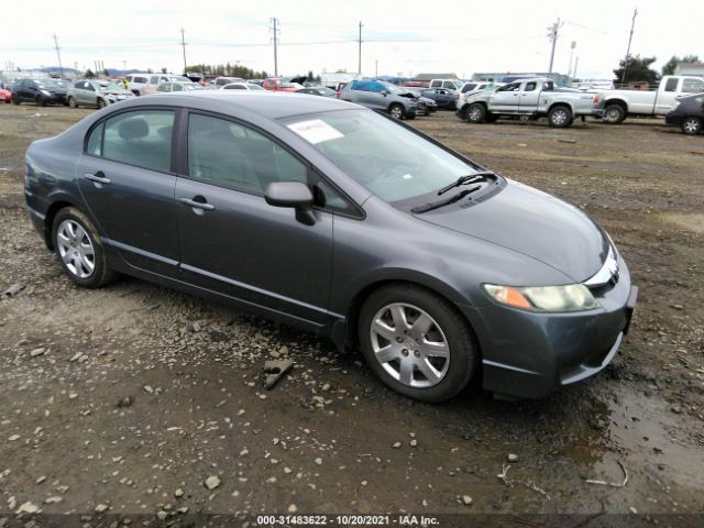 HONDA CIVIC SDN 2010 19xfa1f52ae052318