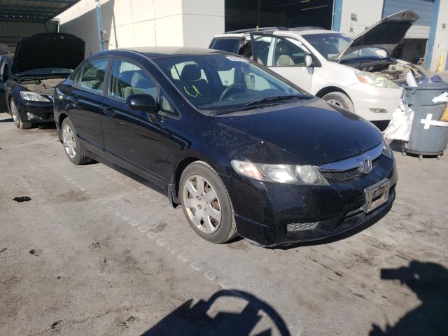 HONDA CIVIC LX 2010 19xfa1f52ae057857