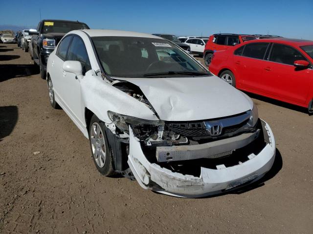 HONDA CIVIC LX 2010 19xfa1f52ae058622