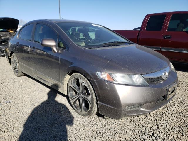 HONDA CIVIC LX 2010 19xfa1f52ae060516