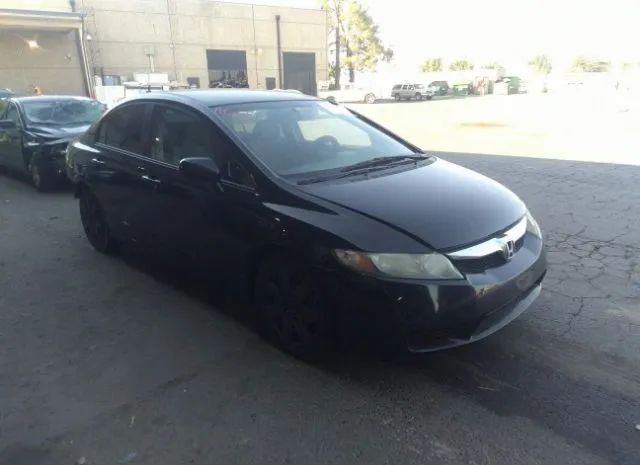 HONDA CIVIC SDN 2010 19xfa1f52ae060676