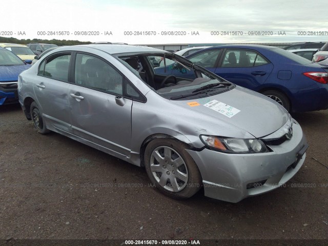 HONDA CIVIC SDN 2010 19xfa1f52ae065330